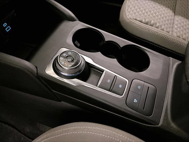 Certified 2022 Ford Escape SE w/ Convenience Package AWD/4WD image 16