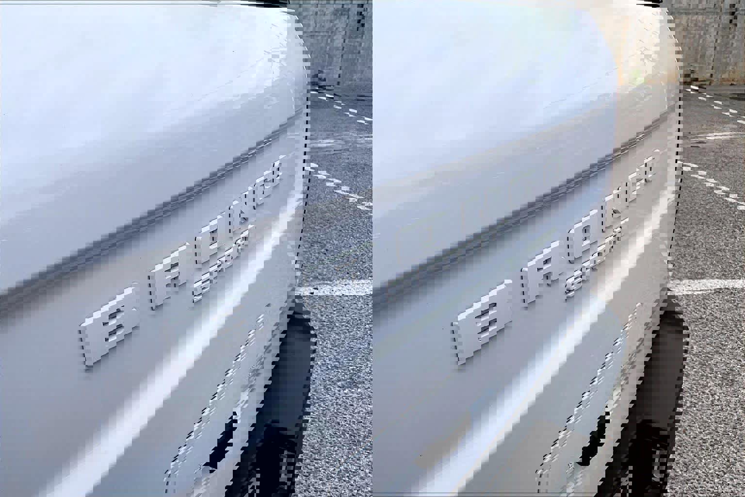 Certified 2023 Ford Bronco Sport Big Bend w/ Convenience Package AWD/4WD image 13