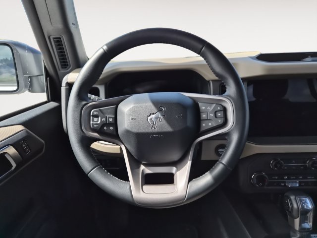 Certified 2025 Ford Bronco Big Bend AWD/4WD image 12