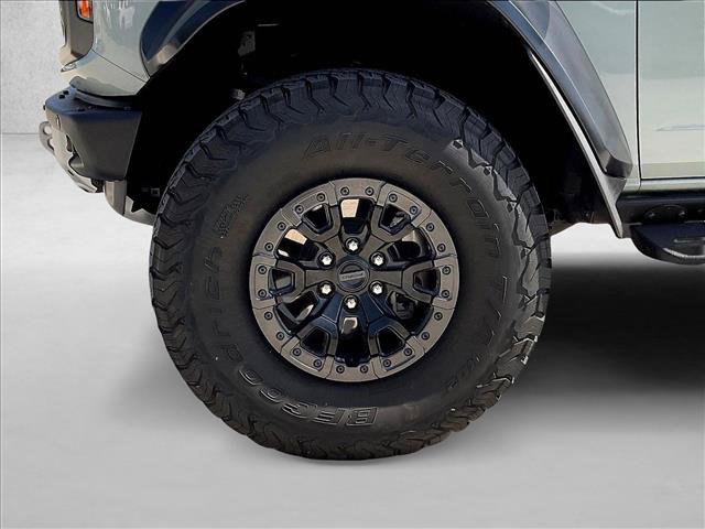 Certified 2023 Ford Bronco Raptor AWD/4WD image 8