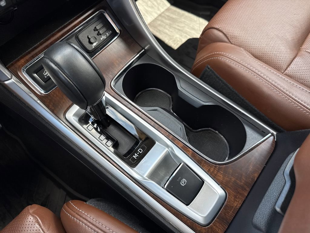 Used 2019 Subaru Ascent Touring w/ Popular Package #3 image 26
