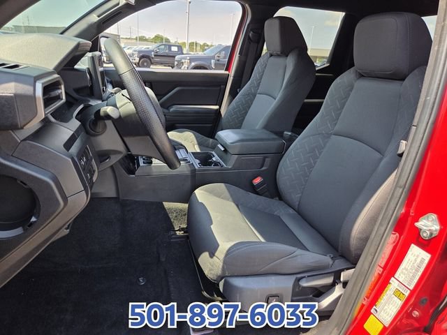 Used 2026 Toyota Tacoma SR RWD image 9