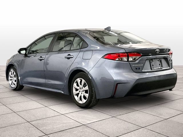 Used 2024 Toyota Corolla LE FWD image 10