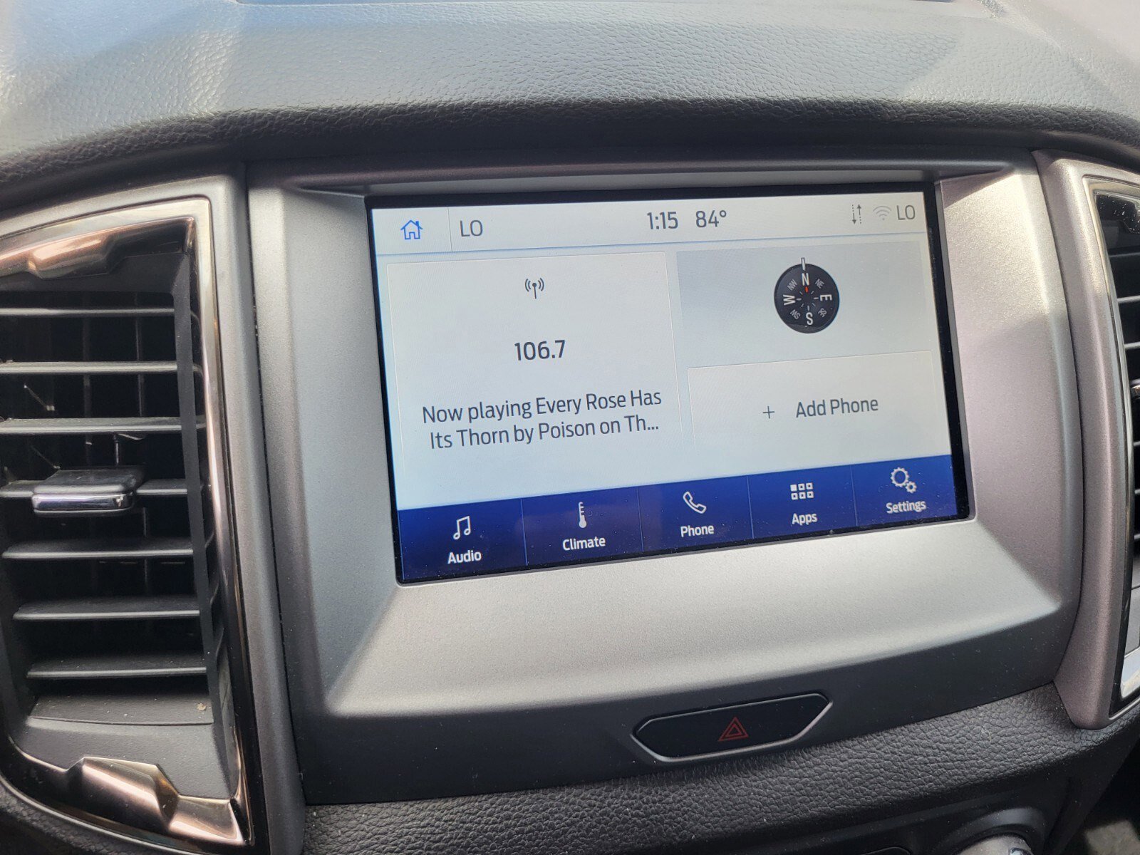 Certified 2023 Ford Ranger XLT w/ Trailer Tow Package image 21