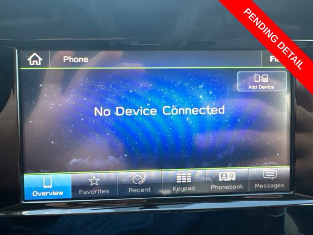 Used 2020 Subaru Forester Premium AWD/4WD image 19