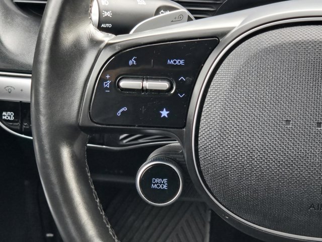 Used 2024 Hyundai Ioniq 5 SEL RWD image 15