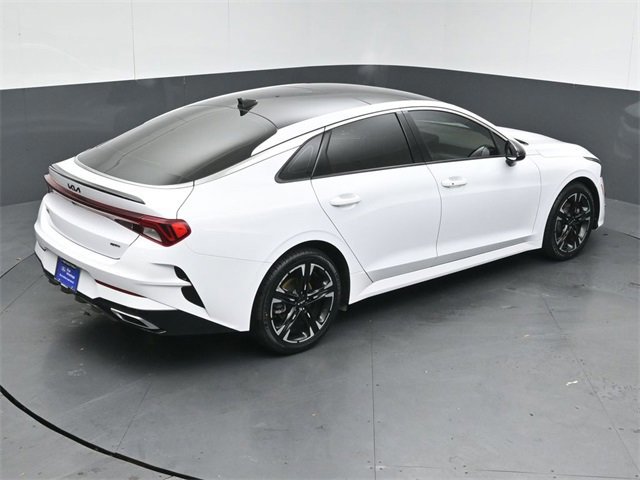 Used 2023 Kia K5 GT-Line image 15
