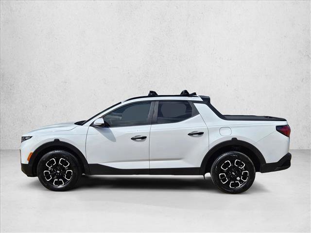 Used 2024 Hyundai Santa Cruz SEL w/ Activity Package image 3