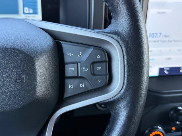 Certified 2024 Ford Bronco Badlands AWD/4WD image 16