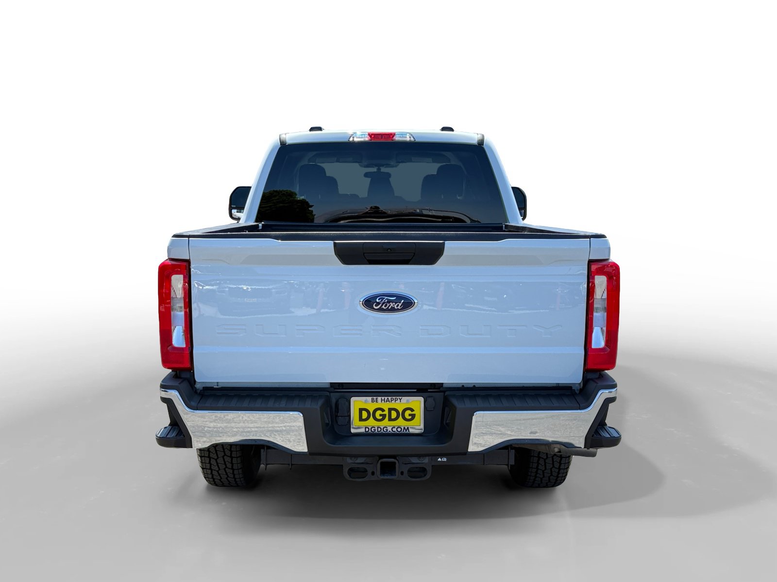 Certified 2025 Ford F250 XLT AWD/4WD image 4