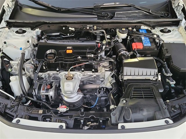 Used 2022 Honda Civic Sport image 25