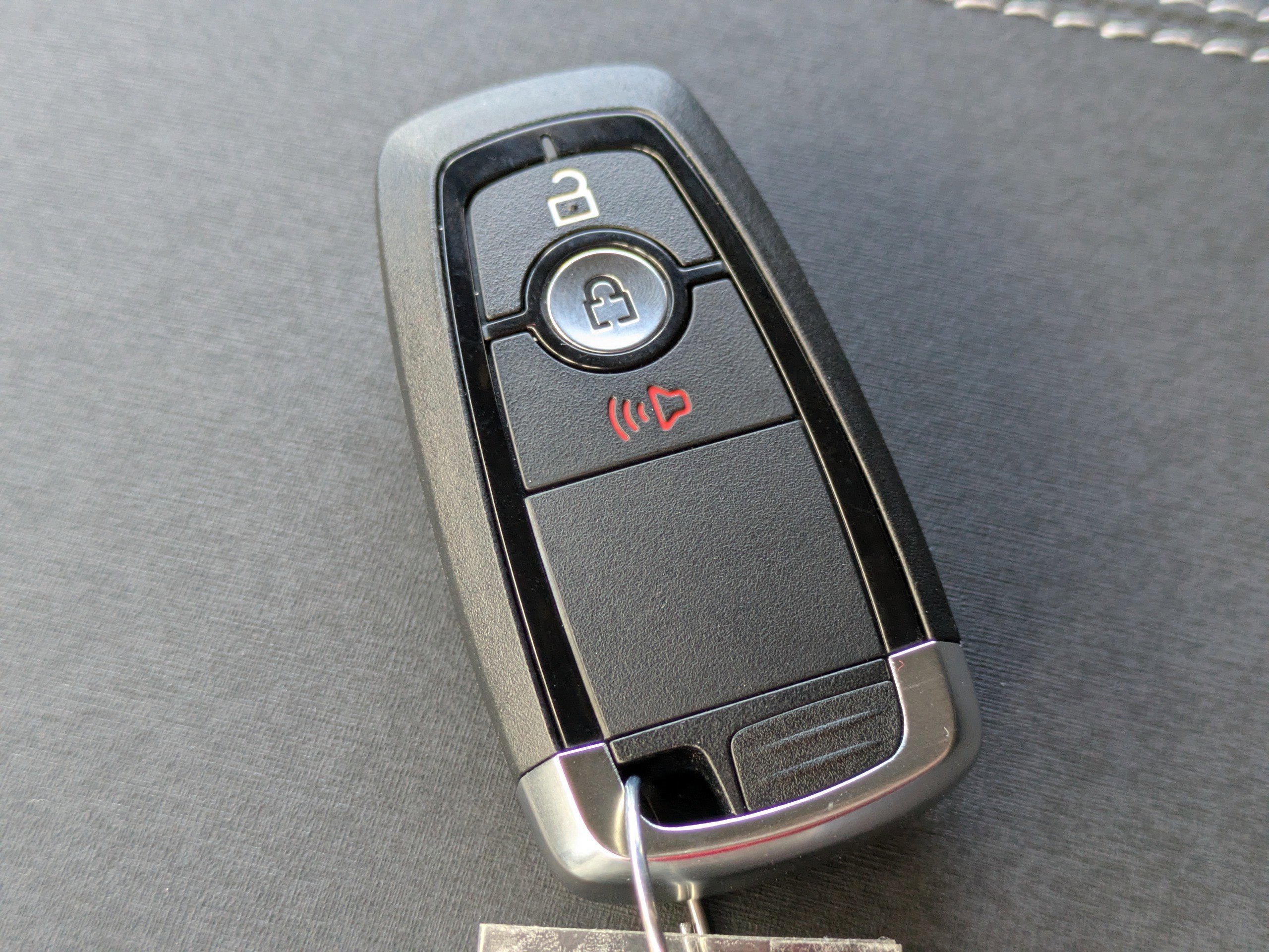 Certified 2025 Ford Bronco Badlands image 33