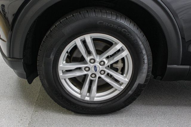 Certified 2020 Ford Explorer XLT AWD/4WD image 26
