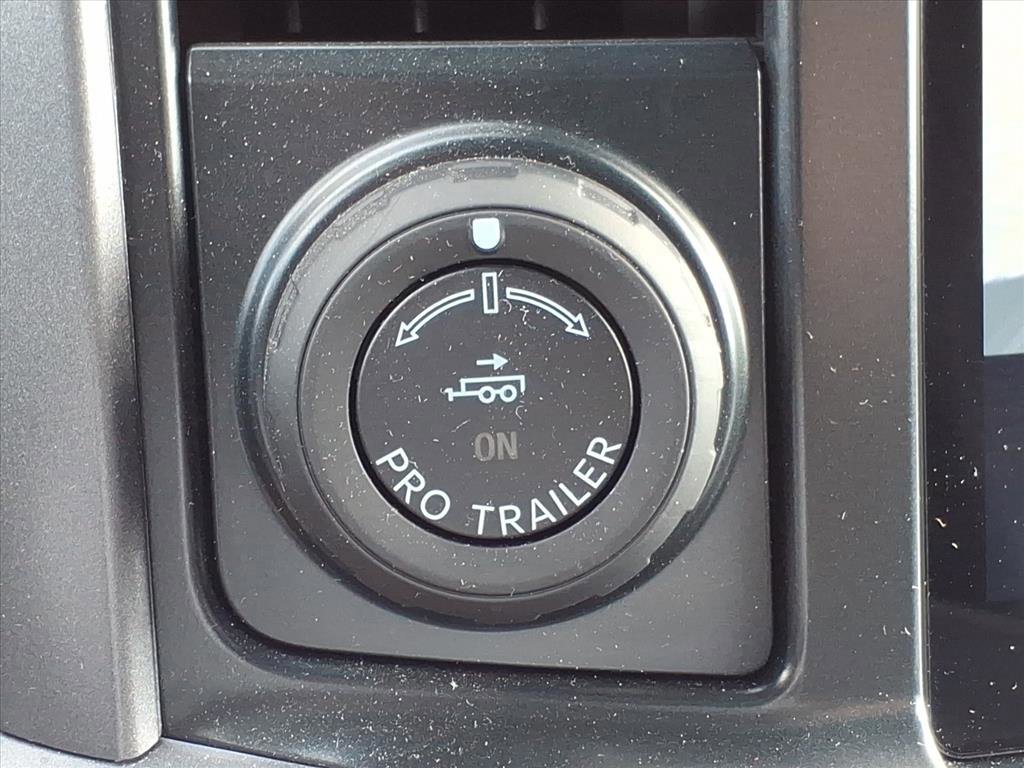 Certified 2025 Ford F150 XLT w/ Equipment Group 302A MID image 22