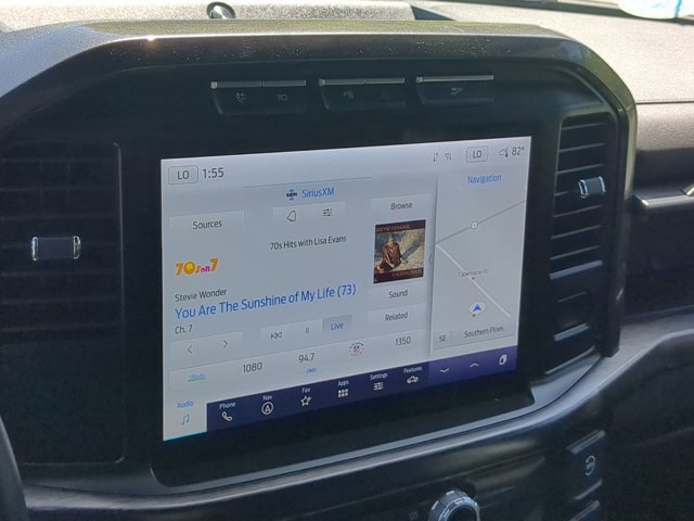 Certified 2023 Ford F150 Lariat w/ Equipment Group 502A High image 23