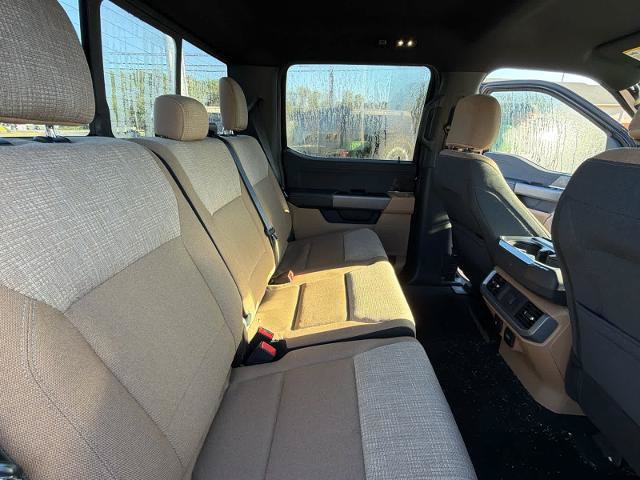 Certified 2022 Ford F150 XLT w/ Equipment Group 302A High AWD/4WD image 11