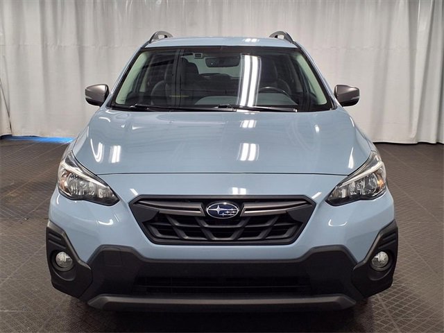 Used 2021 Subaru Crosstrek 2.5i Sport image 6