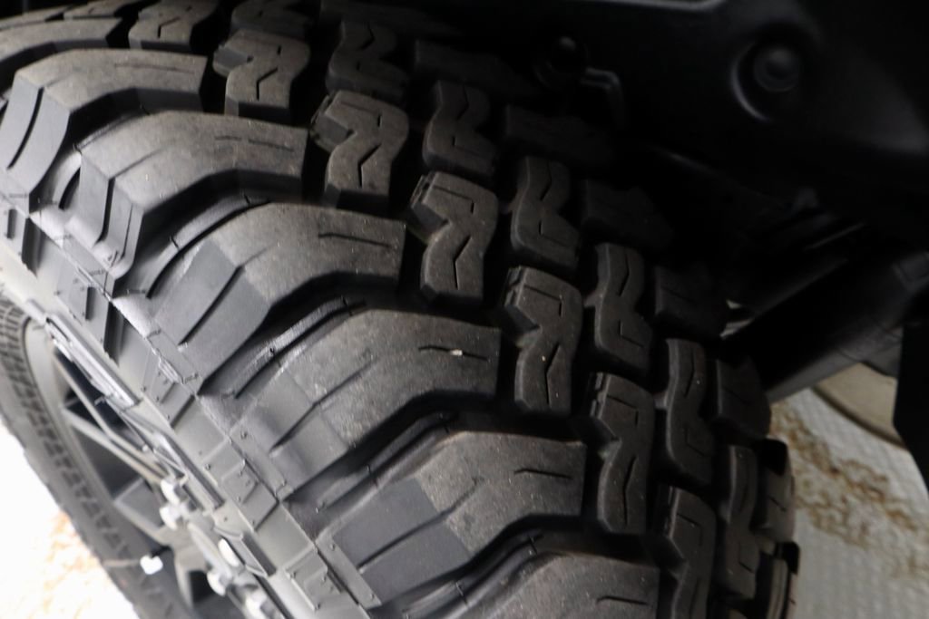 Used 2025 Jeep Wrangler Unlimited Sport S 4xe image 19