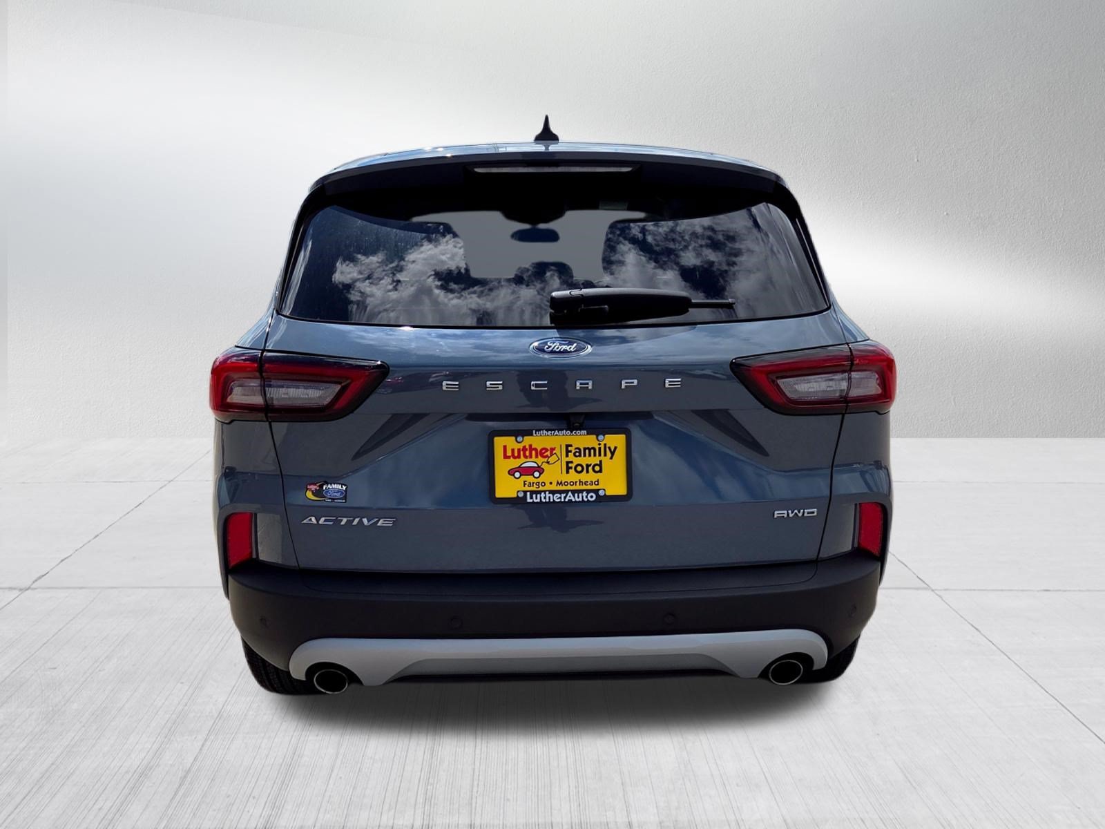 Certified 2023 Ford Escape Active w/ Tech Pack #1 AWD/4WD image 6