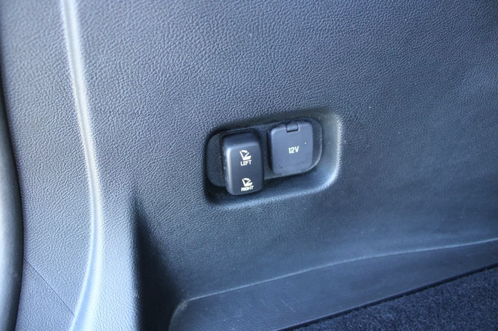 Certified 2023 Ford Edge ST-Line AWD/4WD image 13