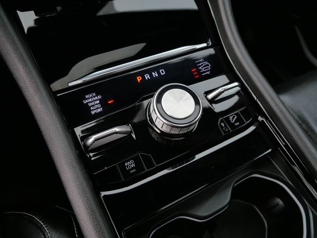Used 2022 Jeep Grand Cherokee L Overland w/ Luxury Tech Group IV AWD/4WD image 24