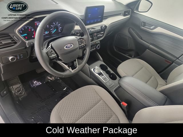 Certified 2022 Ford Escape SE w/ Cold Weather Package FWD image 13