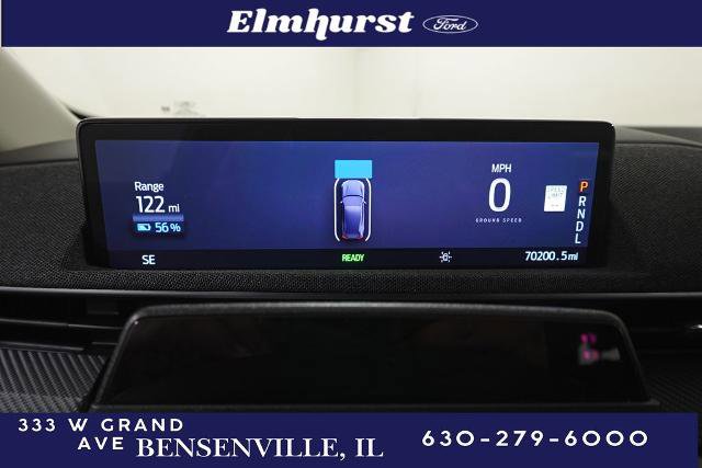 Certified 2023 Ford Mustang Mach-E Premium image 16