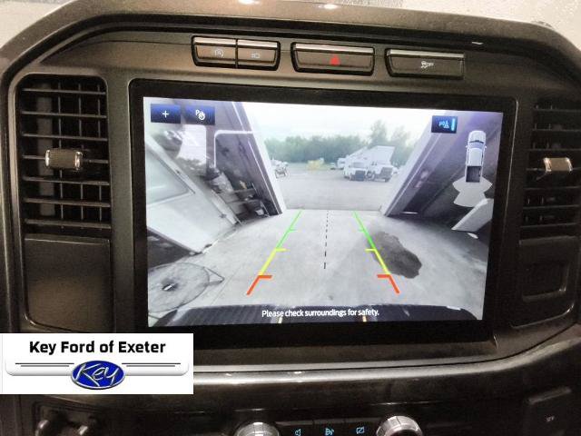 Certified 2023 Ford F150 XLT w/ Equipment Group 302A High AWD/4WD image 38