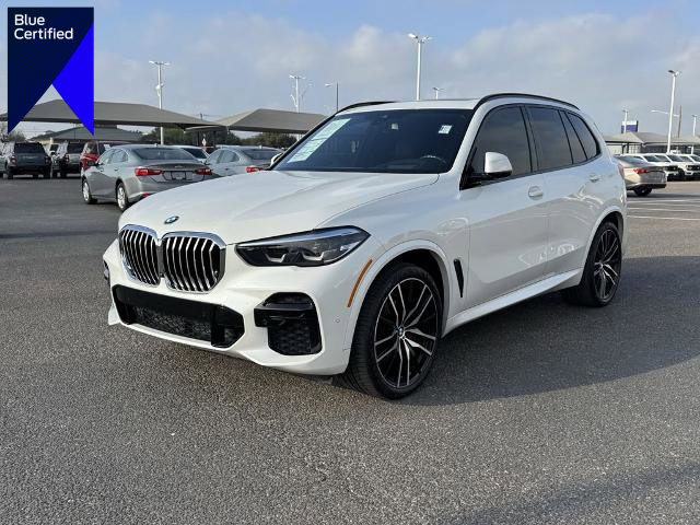 Used 2023 BMW X5 sDrive40i w/ M Sport Package image 1
