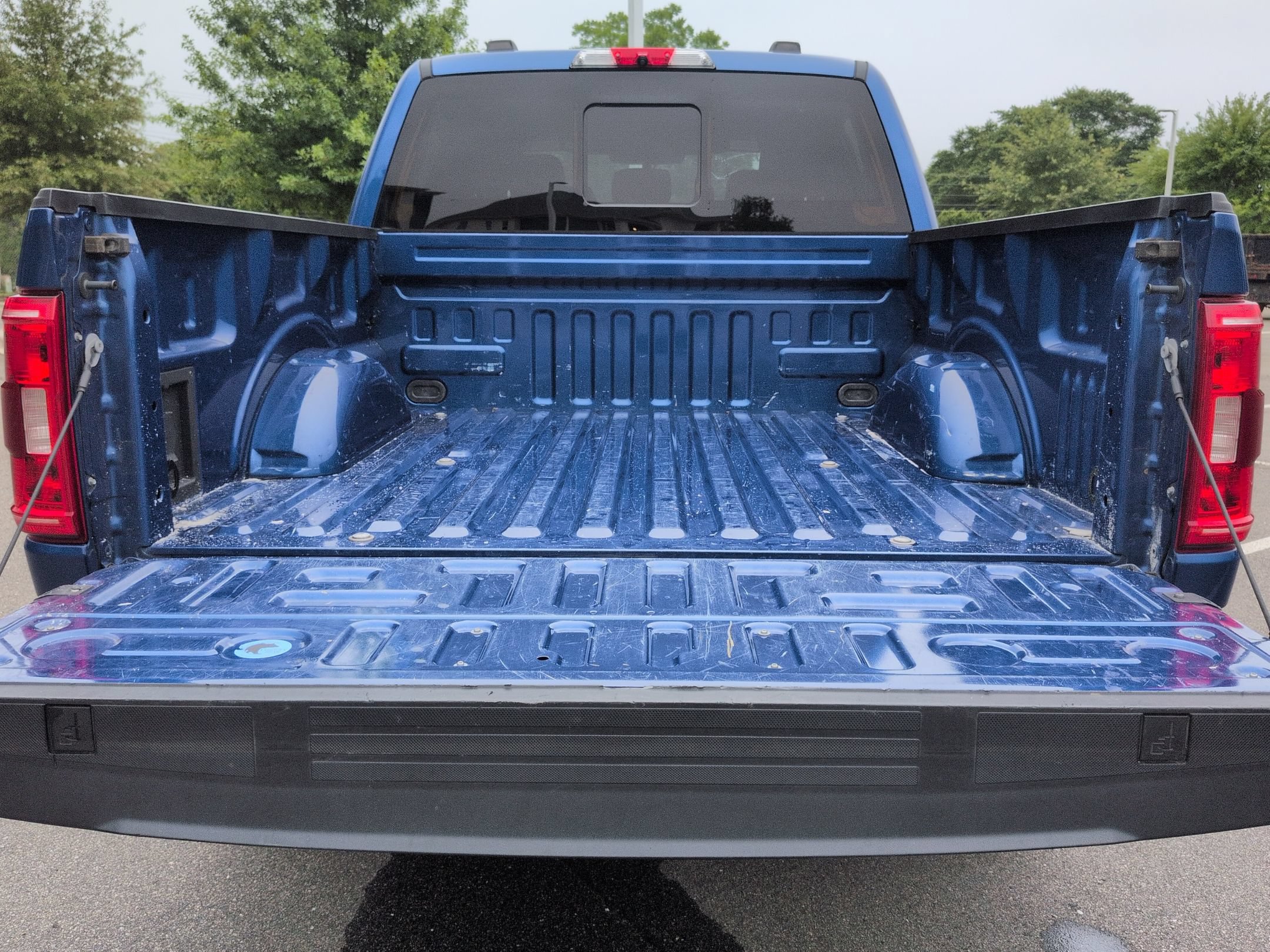 Certified 2022 Ford F150 XLT w/ Equipment Group 302A High AWD/4WD image 32