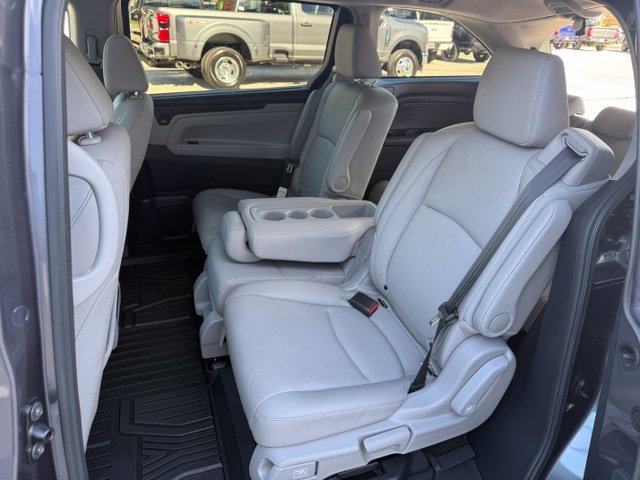 Used 2024 Honda Odyssey EX-L image 12