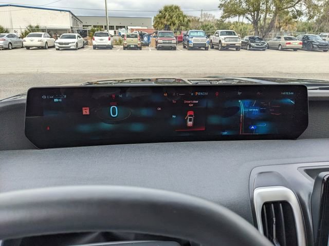 Certified 2025 Ford Expedition Active AWD/4WD image 35