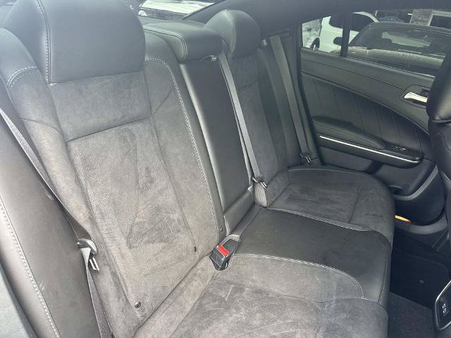 Used 2023 Dodge Charger Scat Pack w/ Plus Group RWD image 9