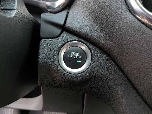 Used 2024 Chevrolet Equinox LT image 32