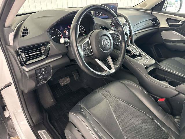 Used 2021 Acura RDX w/ Technology Package FWD image 23