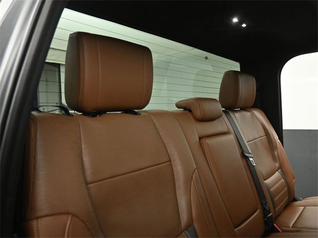 Used 2022 Toyota Tundra 1794 Edition w/ TRD Off-Road Package image 41