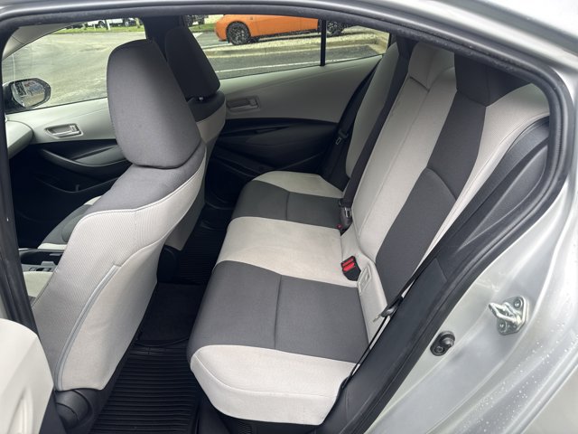 Used 2023 Toyota Corolla LE FWD image 18