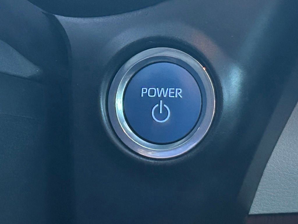 Used 2024 Toyota Sienna XLE image 42