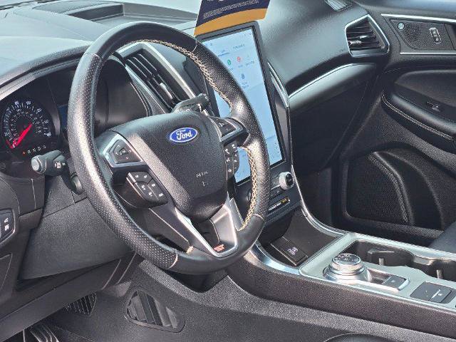 Certified 2022 Ford Edge ST AWD/4WD image 26