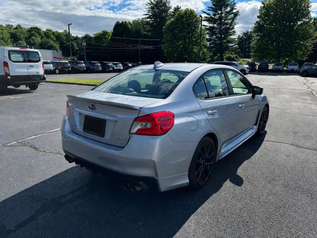 Used 2021 Subaru WRX Premium AWD/4WD image 6