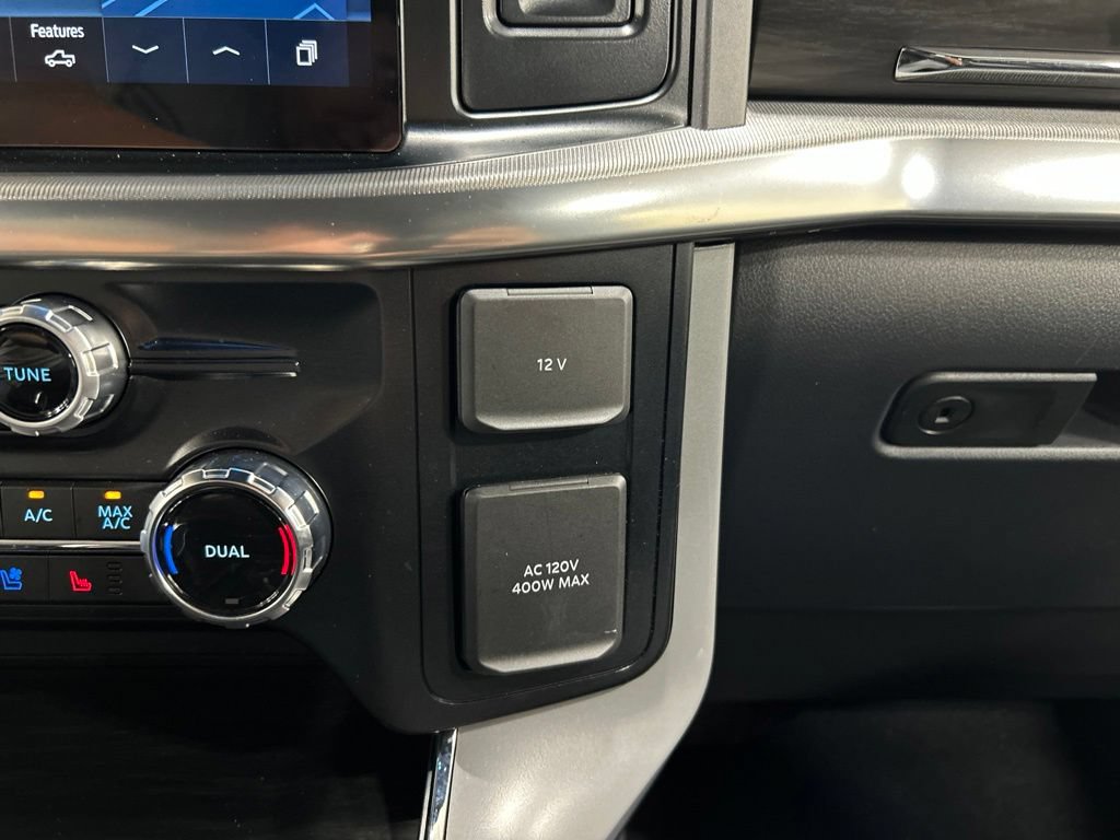 Certified 2024 Ford F150 Lariat w/ Tow/Haul Package AWD/4WD image 27