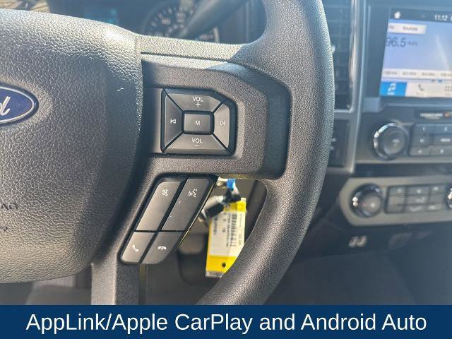 Certified 2019 Ford F150 XLT image 17