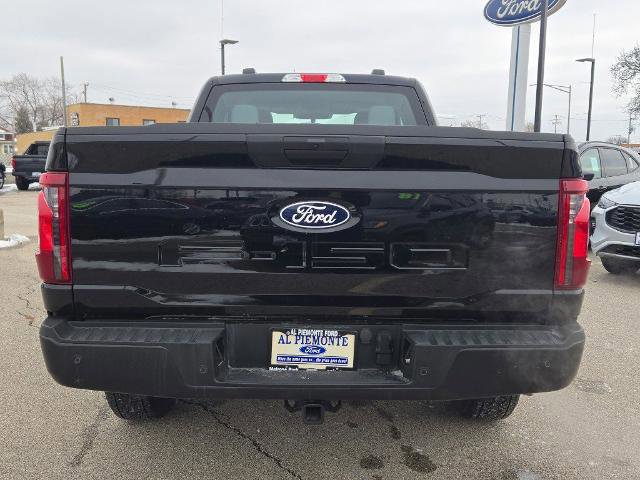 Certified 2024 Ford F150 XL image 4
