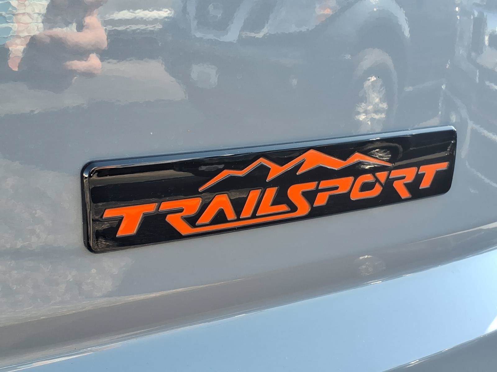 Used 2026 Honda Passport TrailSport Elite image 27