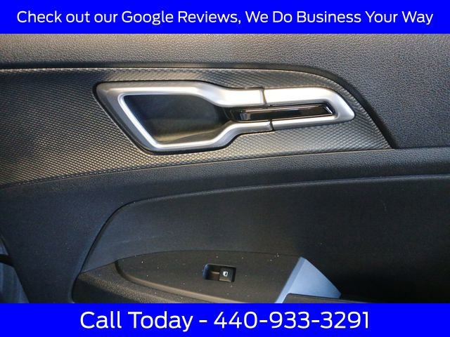 Used 2023 Kia Sportage LX image 40