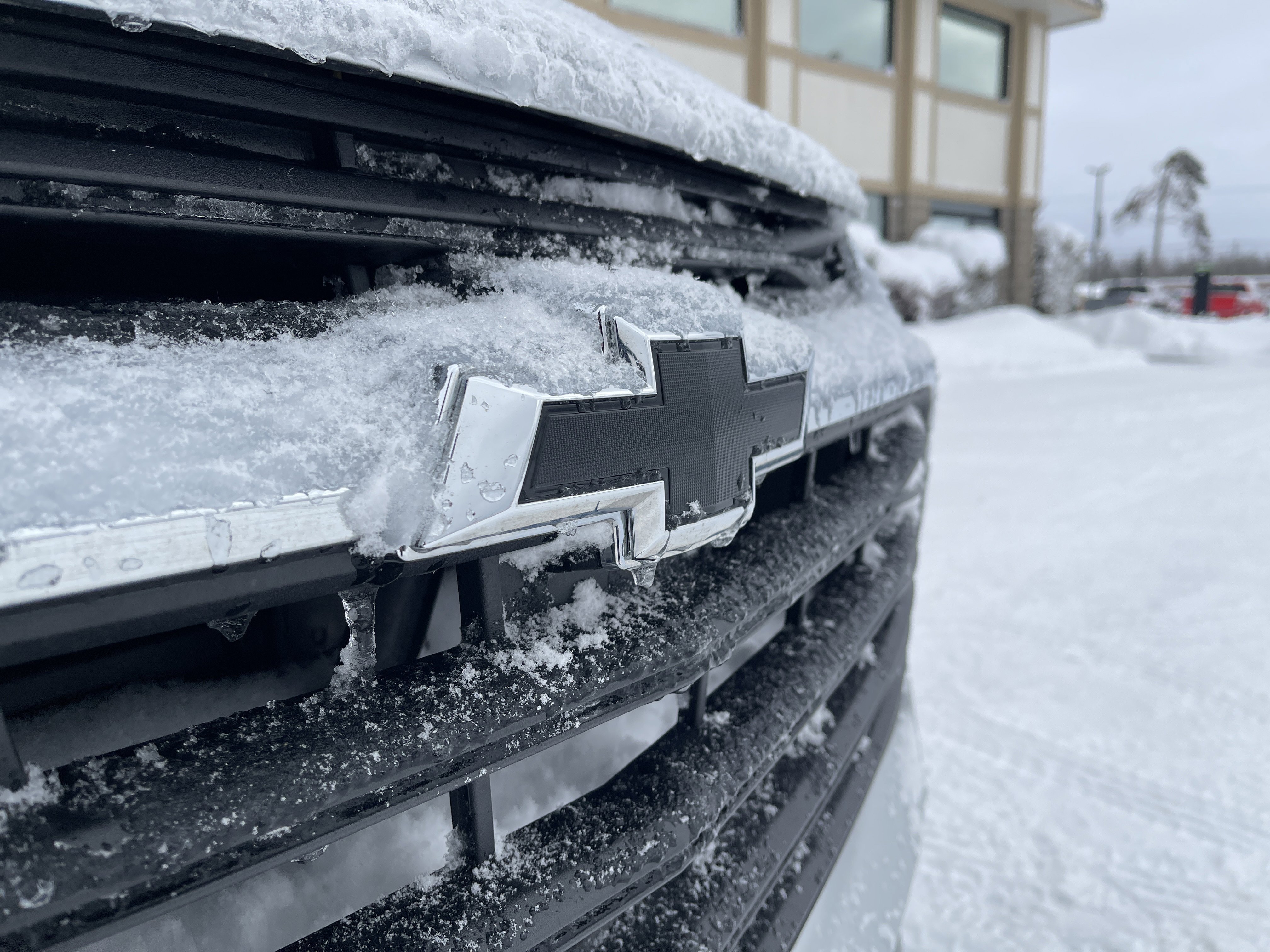 Used 2021 Chevrolet Blazer LT image 25