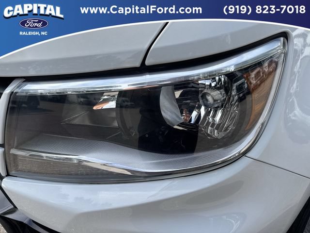 Used 2021 Chevrolet Colorado LT w/ LT Convenience Package RWD image 11