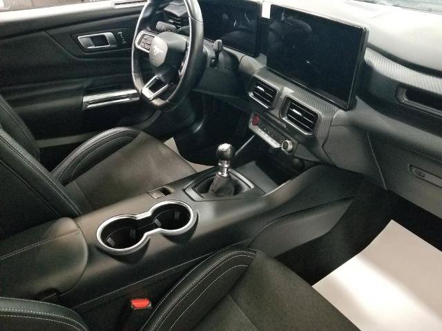 Certified 2024 Ford Mustang GT RWD image 24