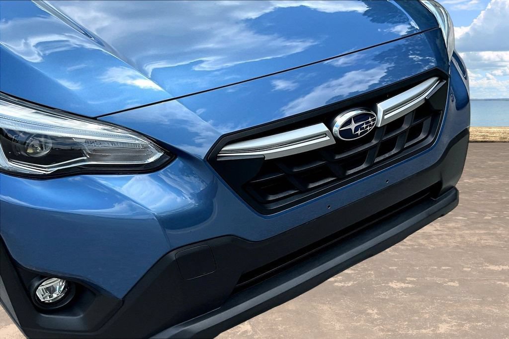 Used 2023 Subaru Crosstrek 2.5i Limited AWD/4WD image 33