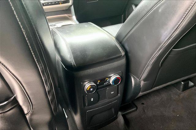 Certified 2023 Ford Explorer XLT w/ Equipment Group 202A AWD/4WD image 34